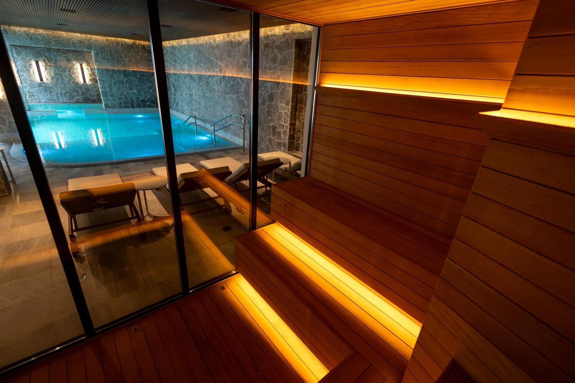 Monthez Hotel&Eventos Brusque Kültér fotó