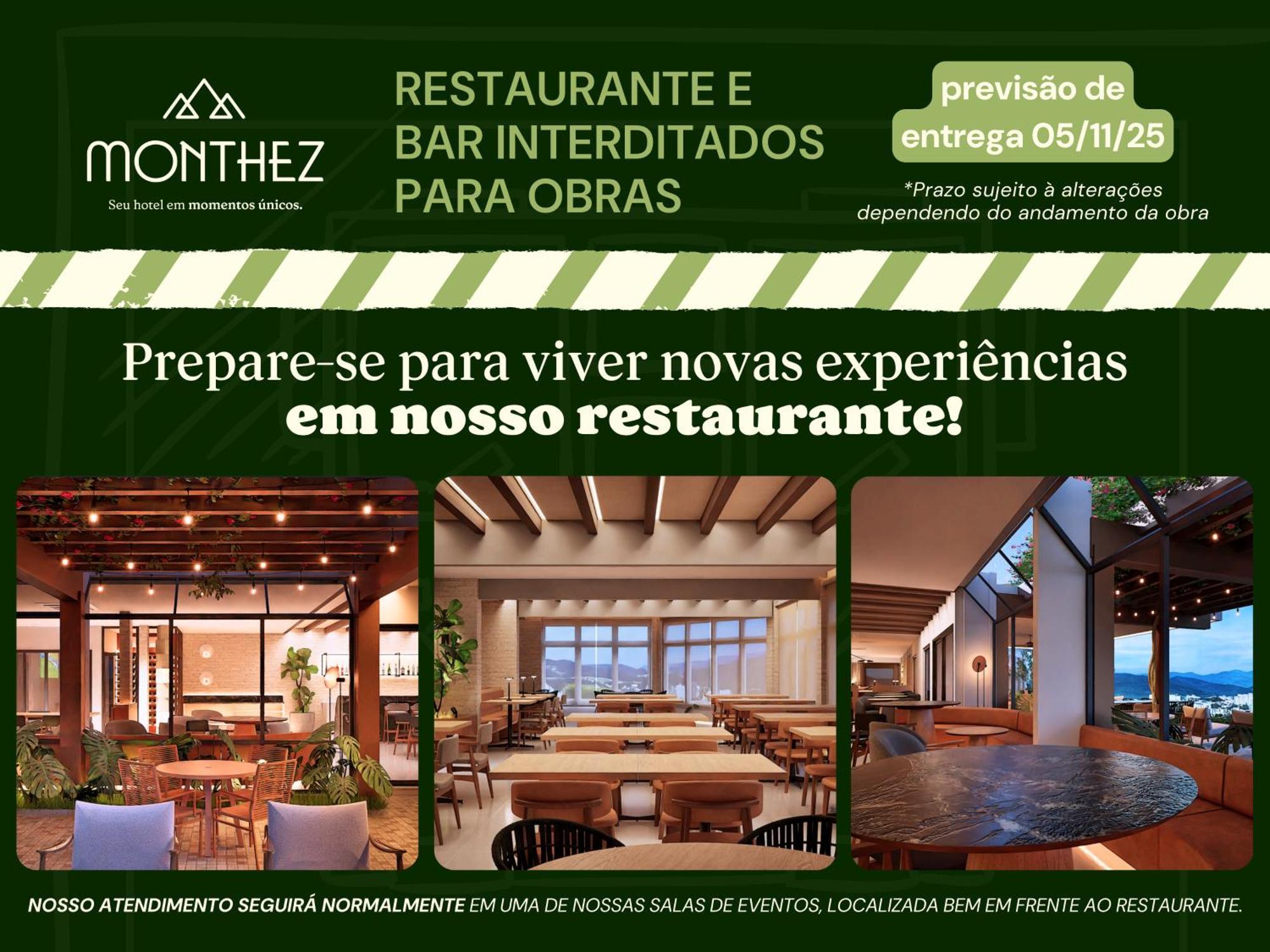 Monthez Hotel&Eventos Brusque Kültér fotó